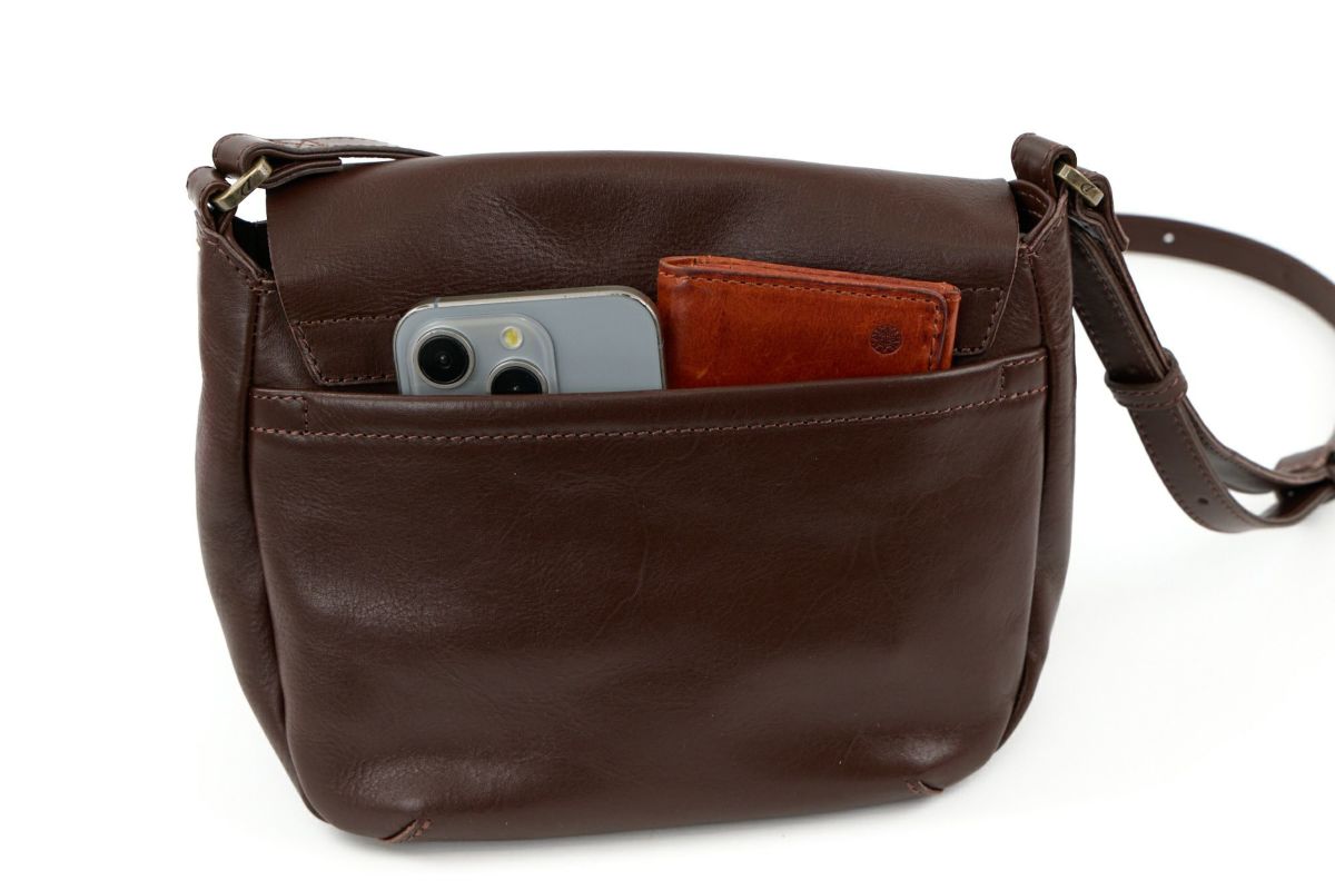 Dakota ダコタ ボットーネ ショルダーバッグ 1034842