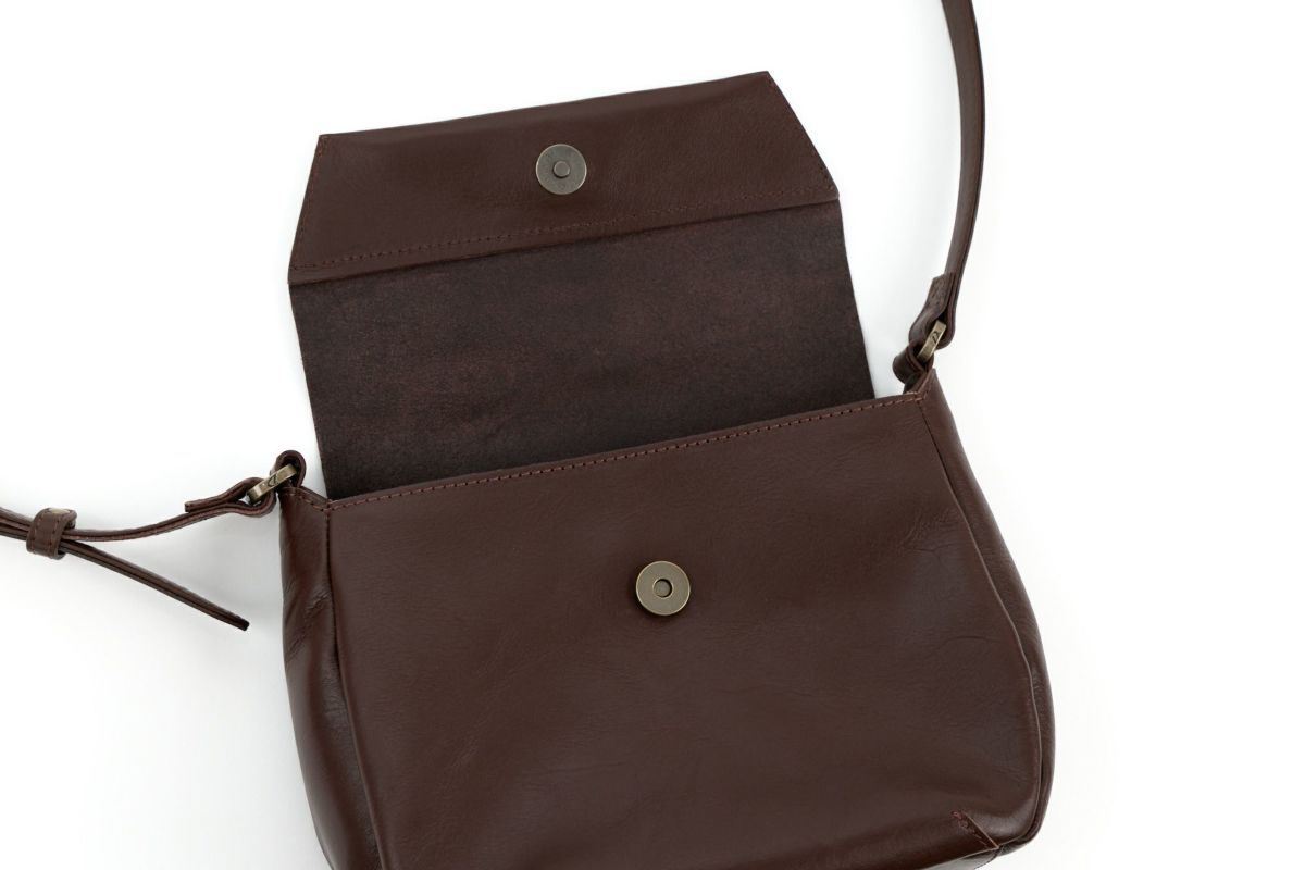 Dakota ダコタ ボットーネ ショルダーバッグ 1034842