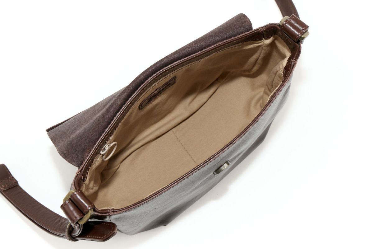 Dakota ダコタ ボットーネ ショルダーバッグ 1034842