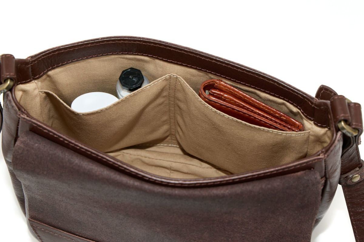 Dakota ダコタ ボットーネ ショルダーバッグ 1034842