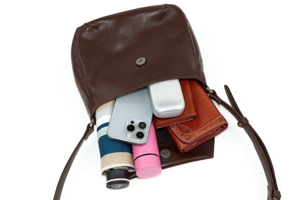 Dakota ダコタ ボットーネ ショルダーバッグ 1034842