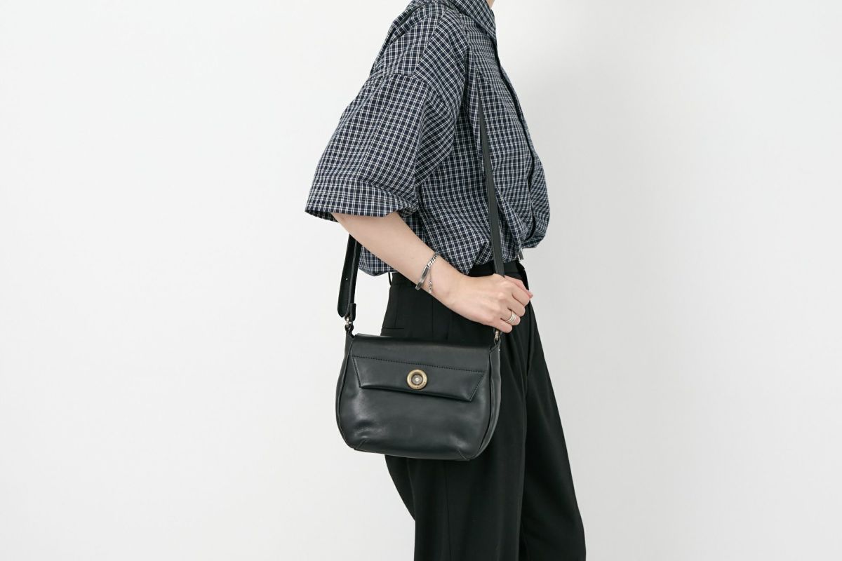 Dakota ダコタ ボットーネ ショルダーバッグ 1034842