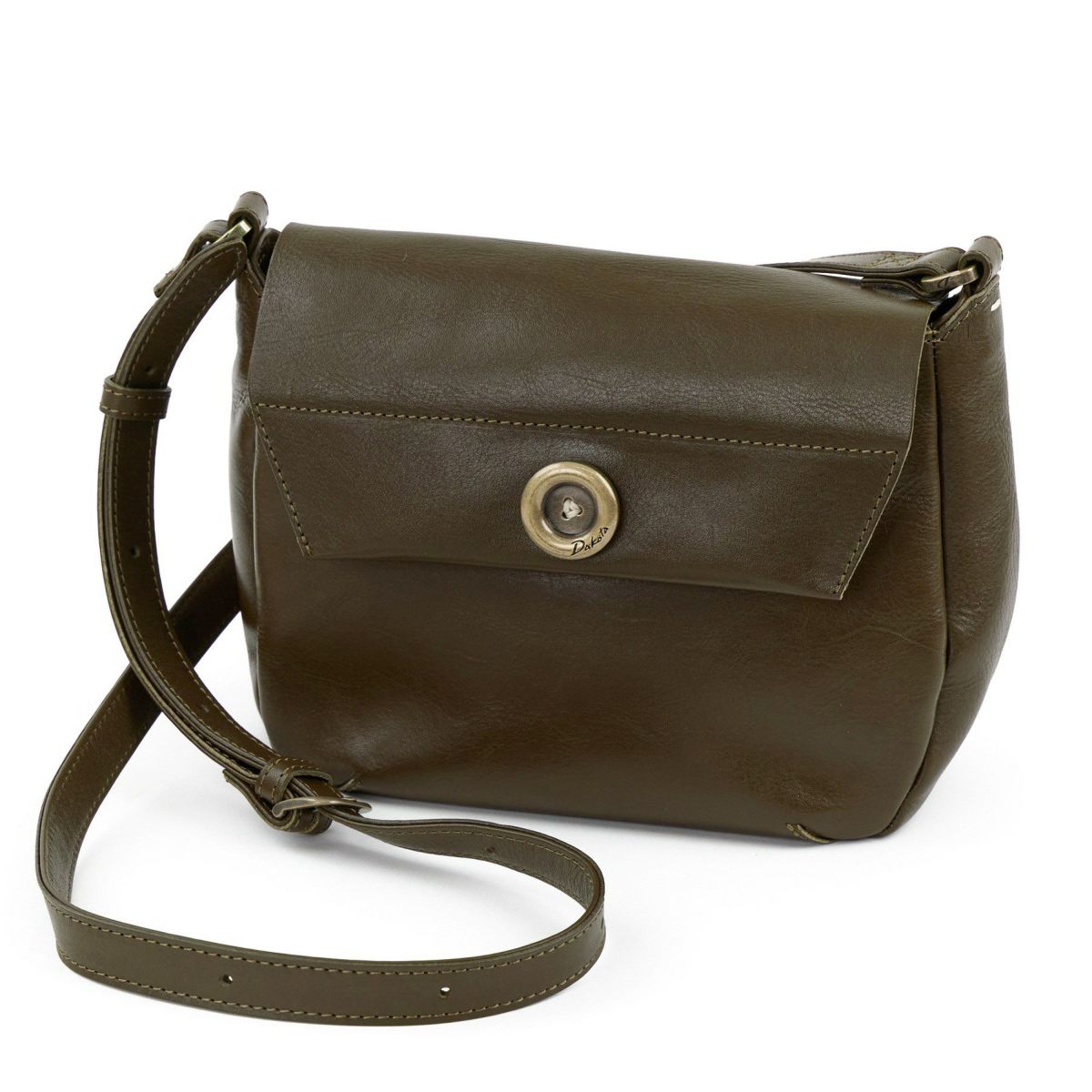 Dakota ダコタ ボットーネ ショルダーバッグ 1034842