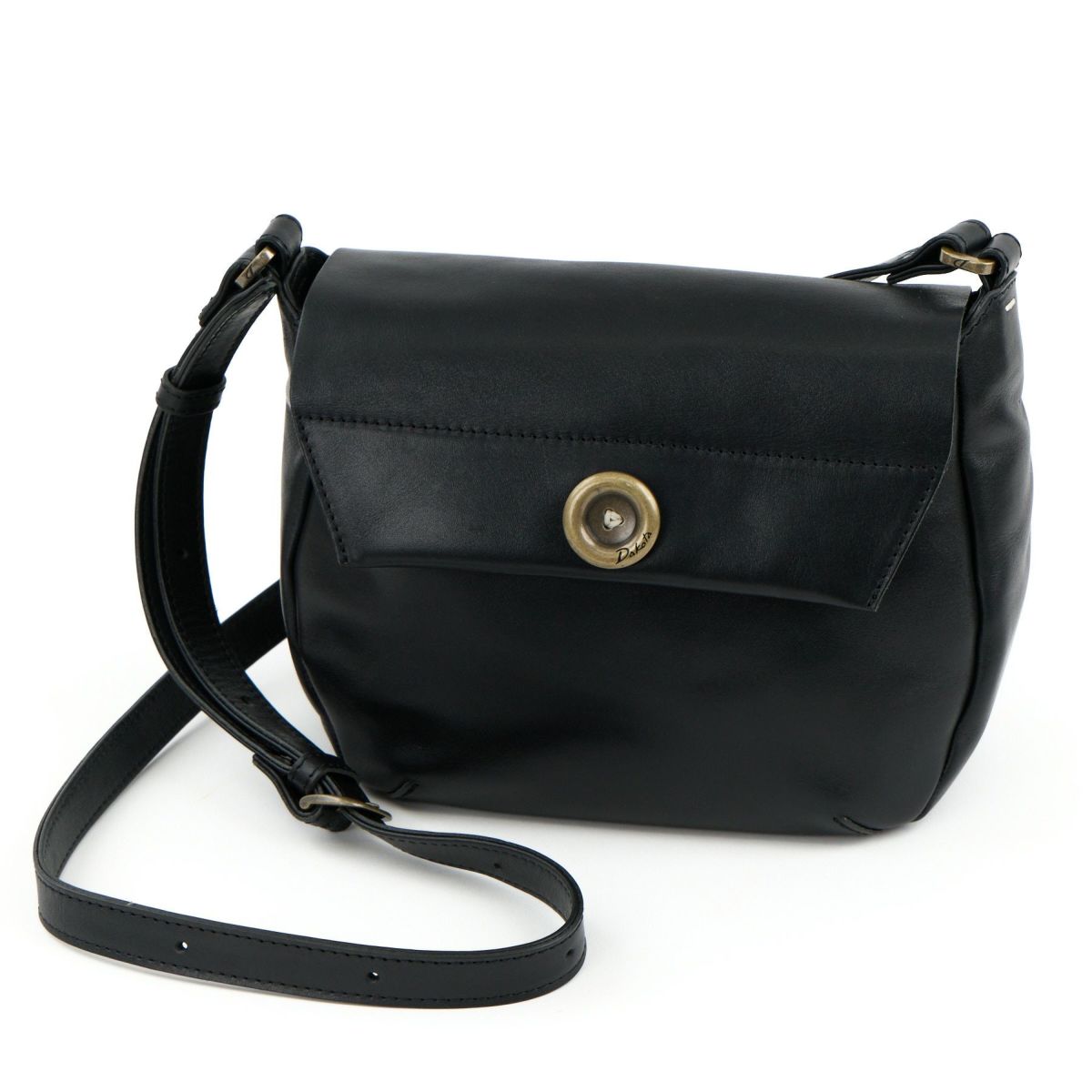 Dakota ダコタ ボットーネ ショルダーバッグ 1034842