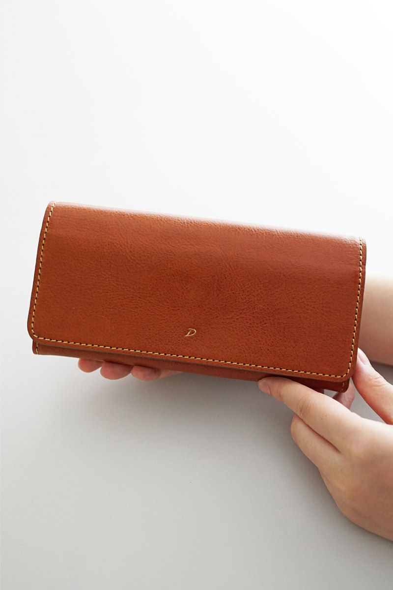 Dakota ダコタ ラフィナート 小銭入れ付き長財布 0031743