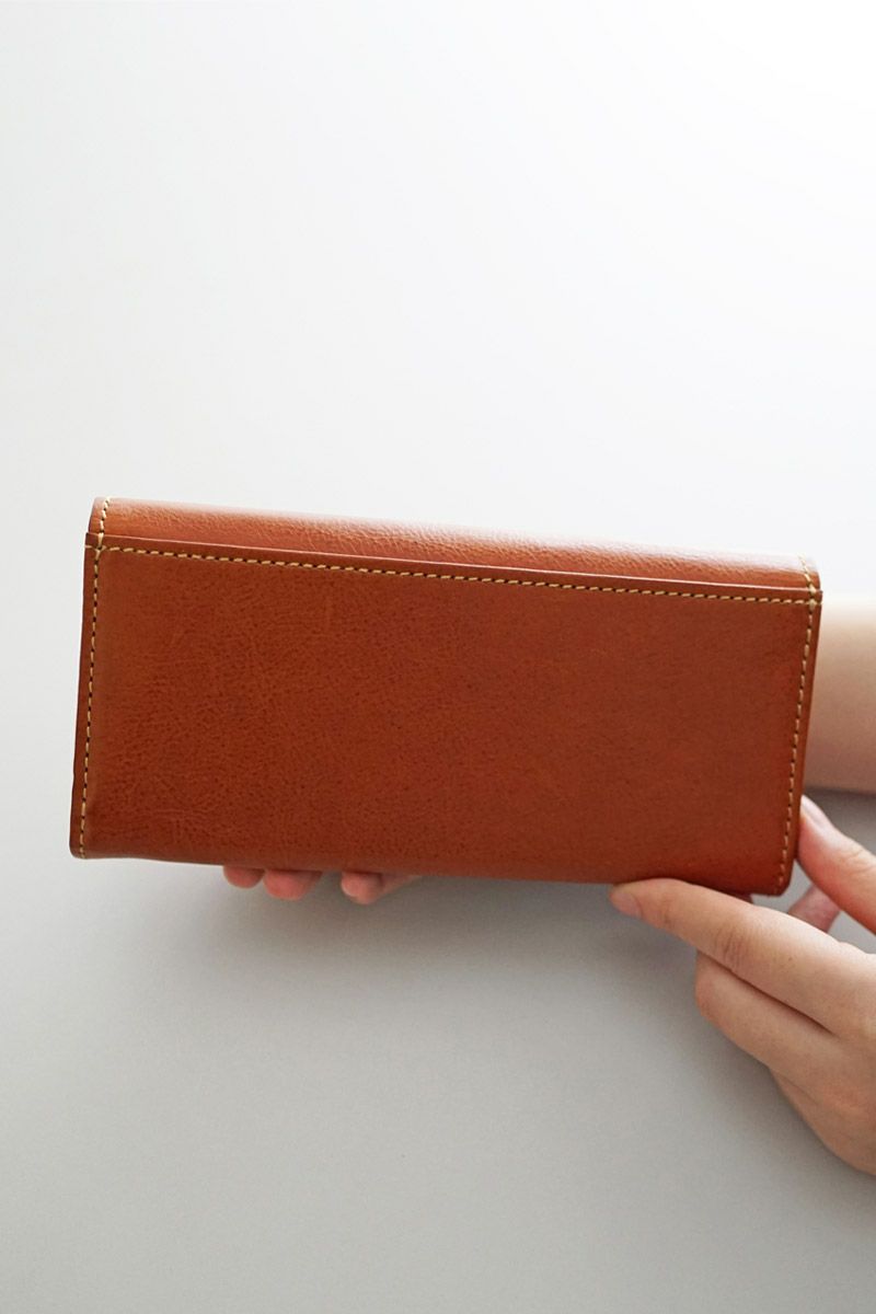 Dakota ダコタ ラフィナート 小銭入れ付き長財布 0031743