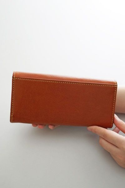 Dakota ダコタ ラフィナート 小銭入れ付き長財布 0031743
