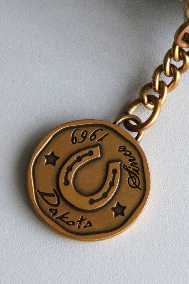 Dakota ダコタ ラフィナート 小銭入れ付き長財布 0031743