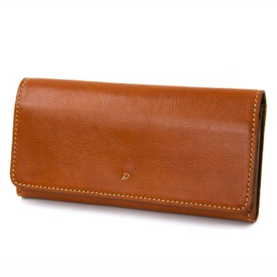 Dakota ダコタ ラフィナート 小銭入れ付き長財布 0031743