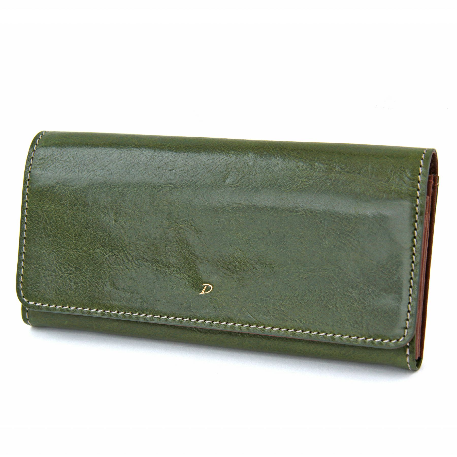 Dakota ダコタ ラフィナート 小銭入れ付き長財布 0031743