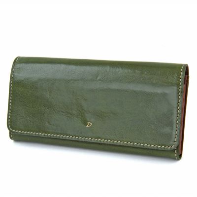 Dakota ダコタ ラフィナート 小銭入れ付き長財布 0031743