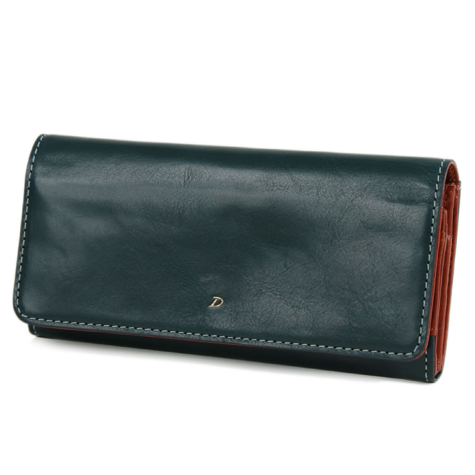 Dakota ダコタ ラフィナート 小銭入れ付き長財布 0031743