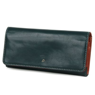 Dakota ダコタ ラフィナート 小銭入れ付き長財布 0031743
