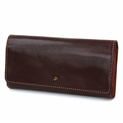 Dakota ダコタ ラフィナート 小銭入れ付き長財布 0031743