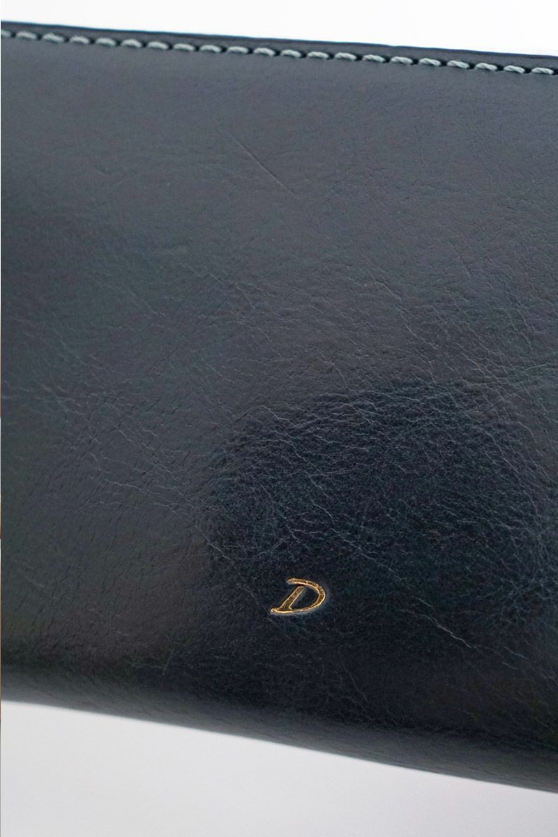 Dakota ダコタ ラフィナート 小銭入れ付き長財布（ラウンドファスナー式 ） 0031744