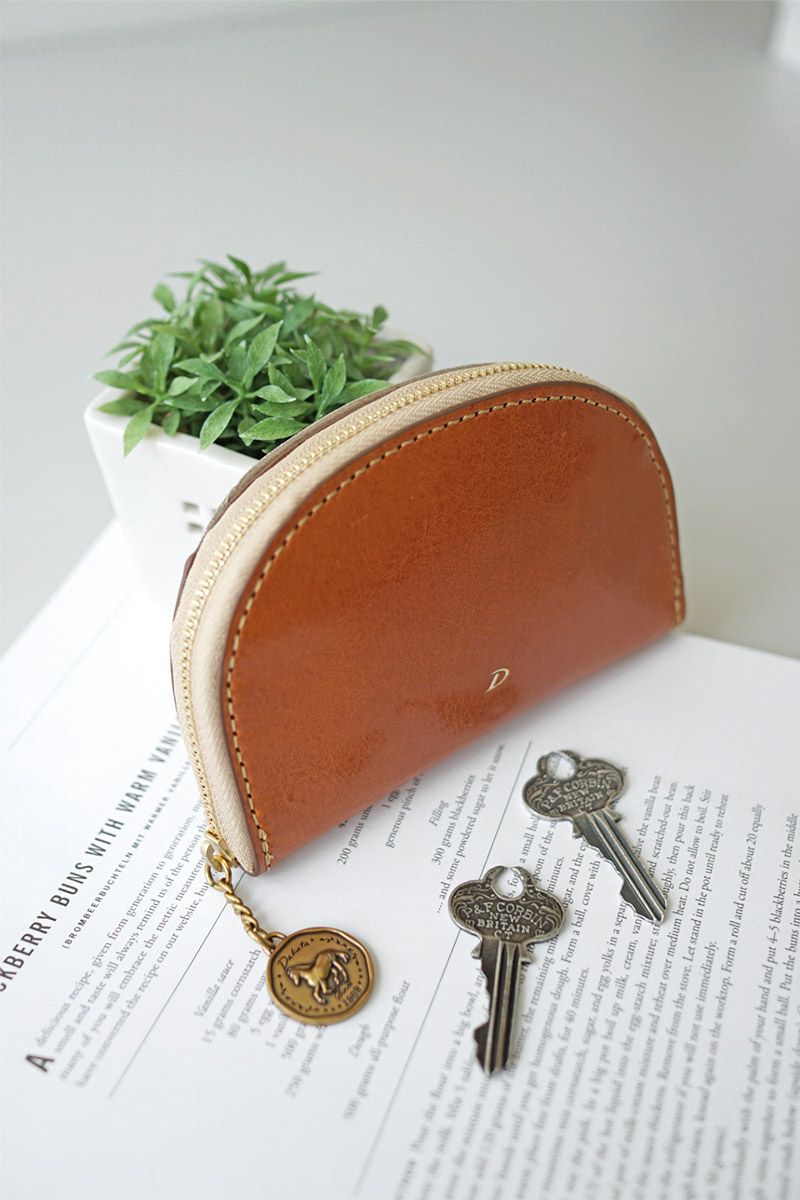 Dakota ダコタ ラフィナート コインケース 0031745