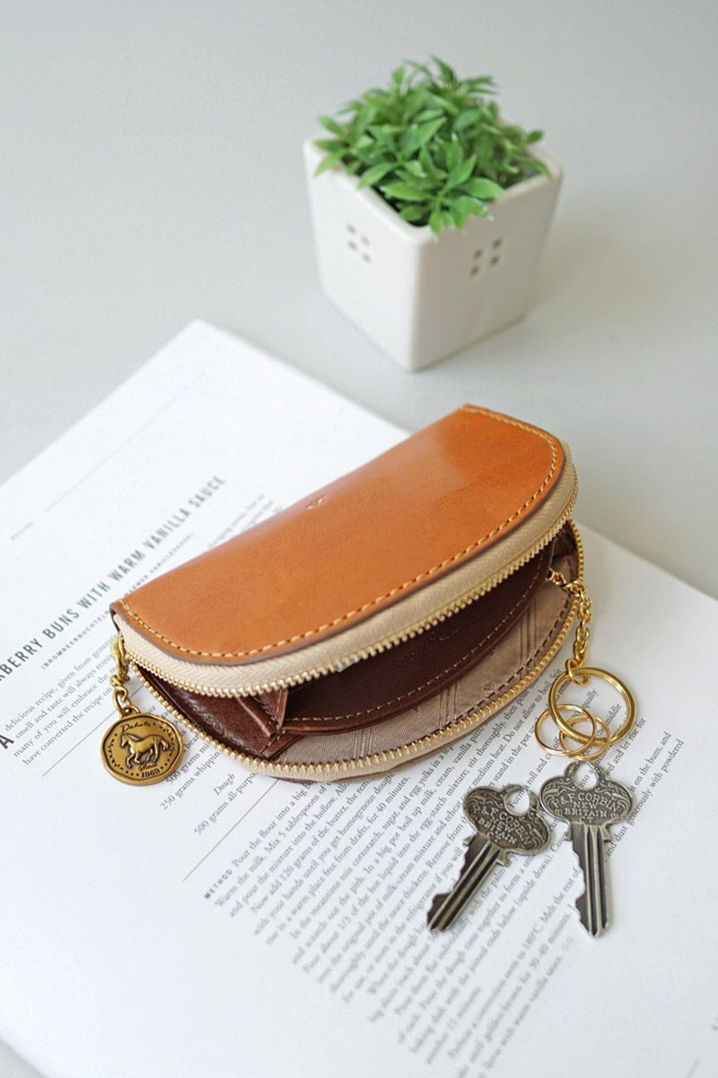 Dakota ダコタ ラフィナート コインケース 0031745