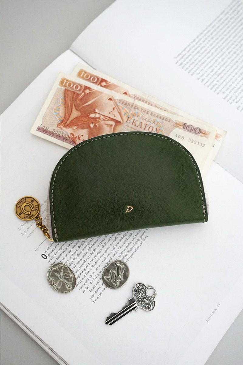 Dakota ダコタ ラフィナート コインケース 0031745