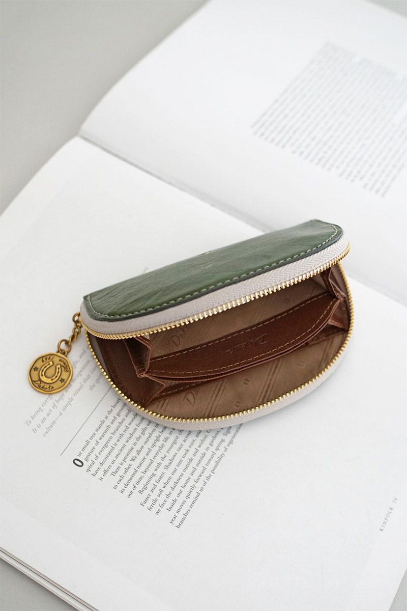 Dakota ダコタ ラフィナート コインケース 0031745