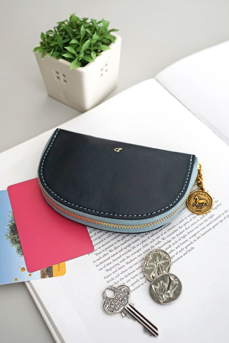 Dakota ダコタ ラフィナート コインケース 0031745