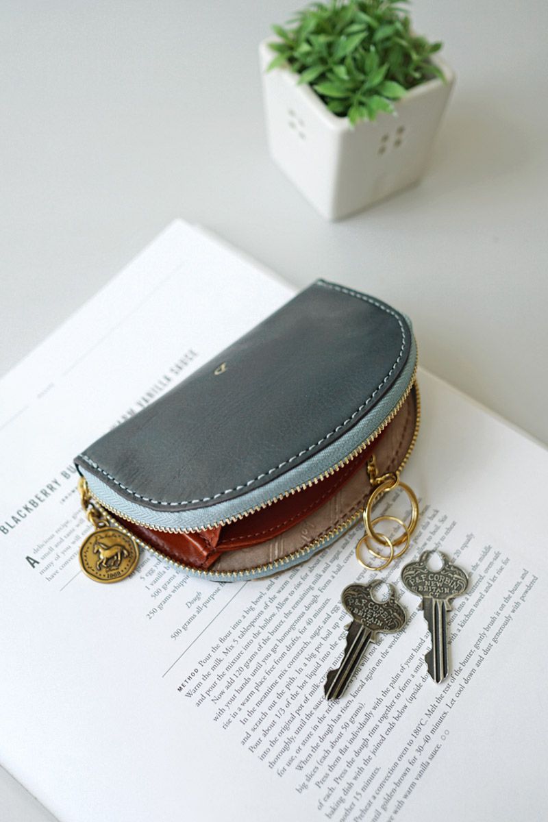 Dakota ダコタ ラフィナート コインケース 0031745