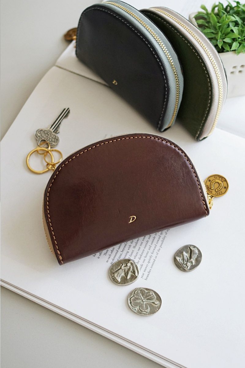 Dakota ダコタ ラフィナート コインケース 0031745