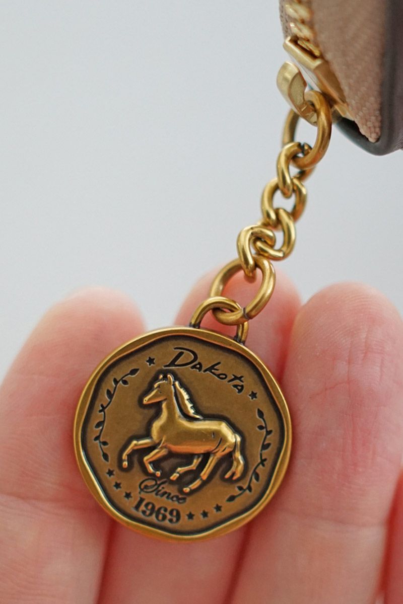 Dakota ダコタ ラフィナート コインケース 0031745