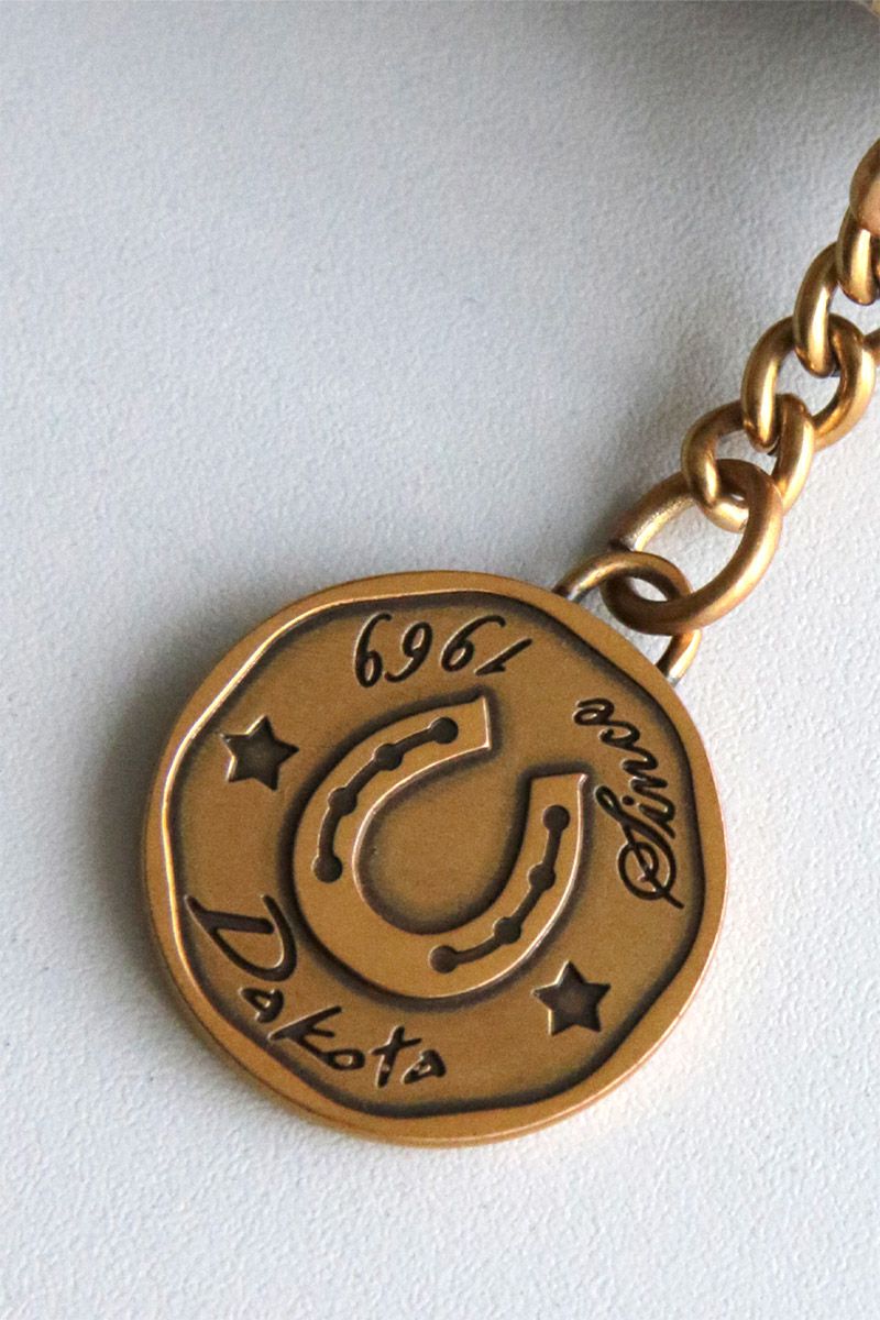 Dakota ダコタ ラフィナート コインケース 0031745