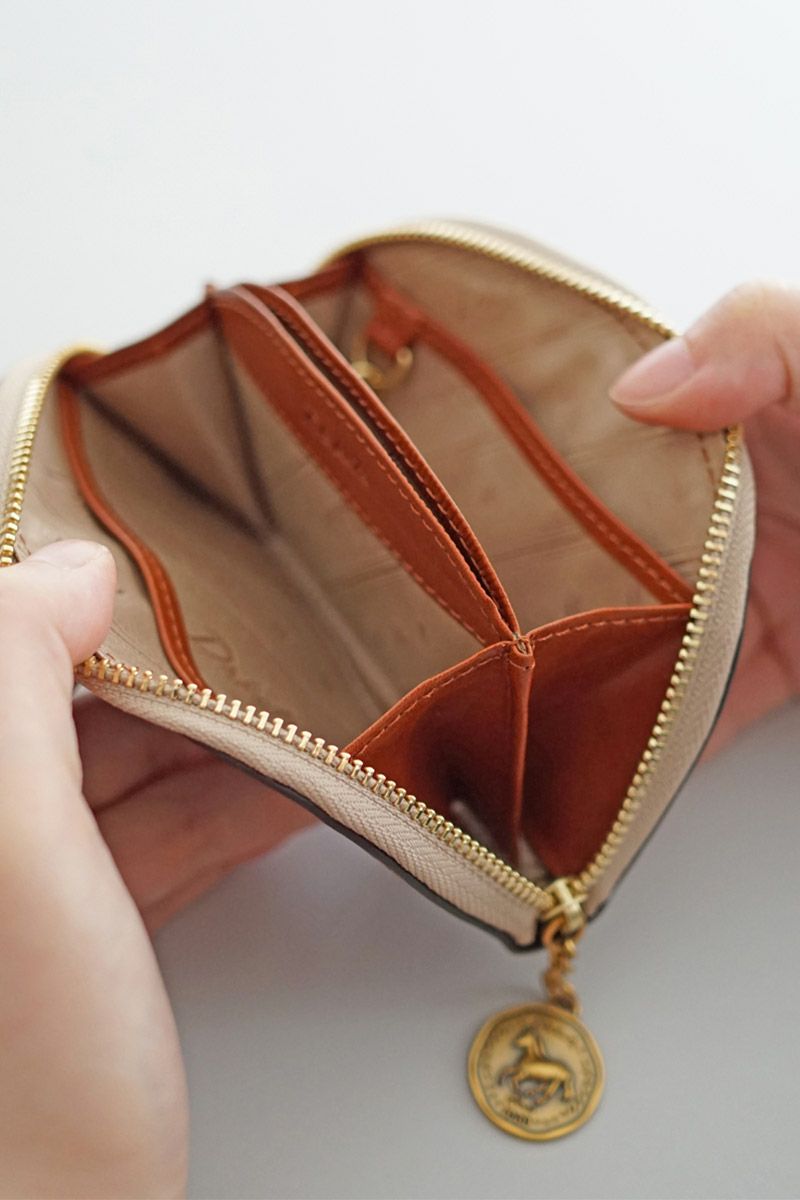 Dakota ダコタ ラフィナート コインケース 0031745