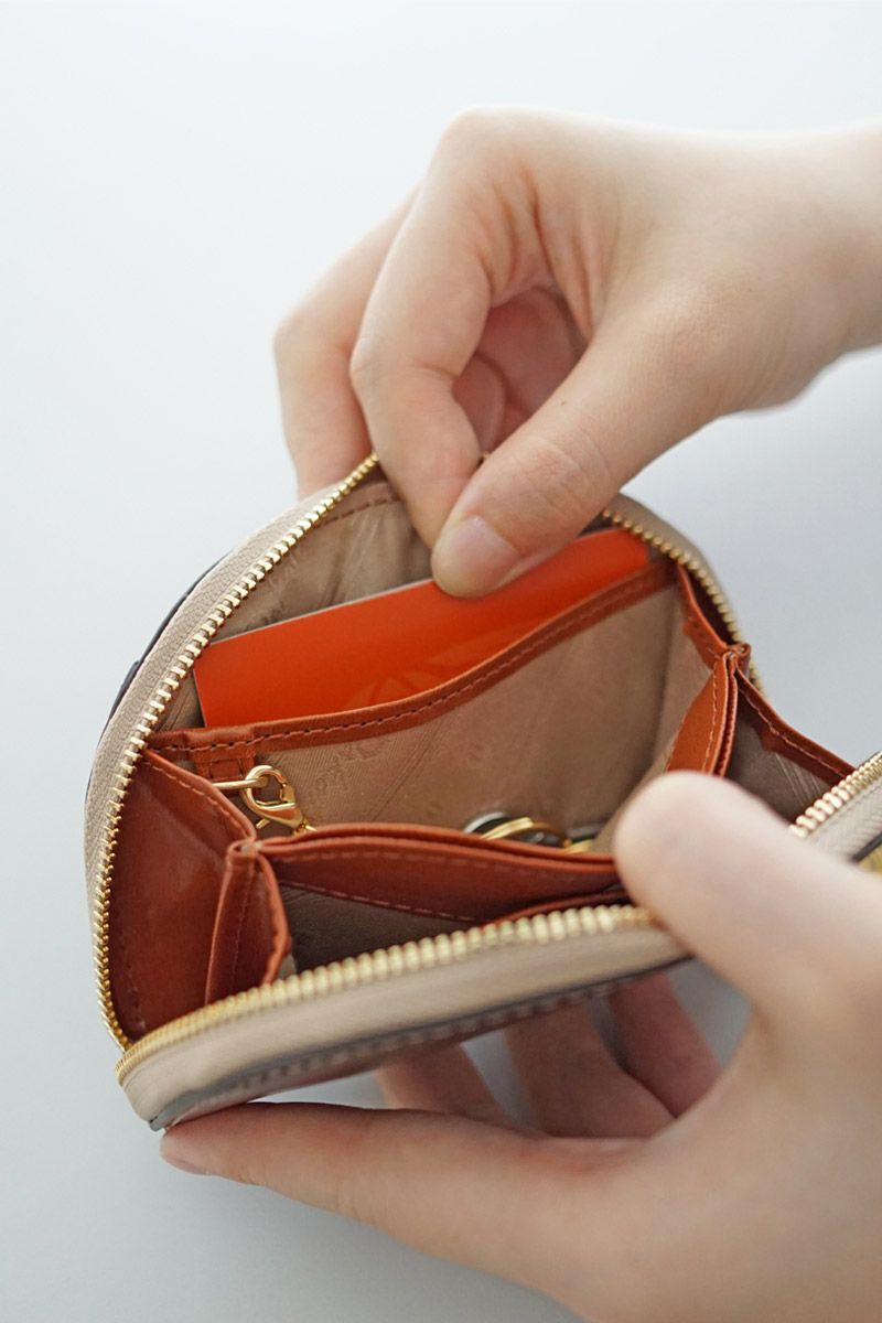 Dakota ダコタ ラフィナート コインケース 0031745