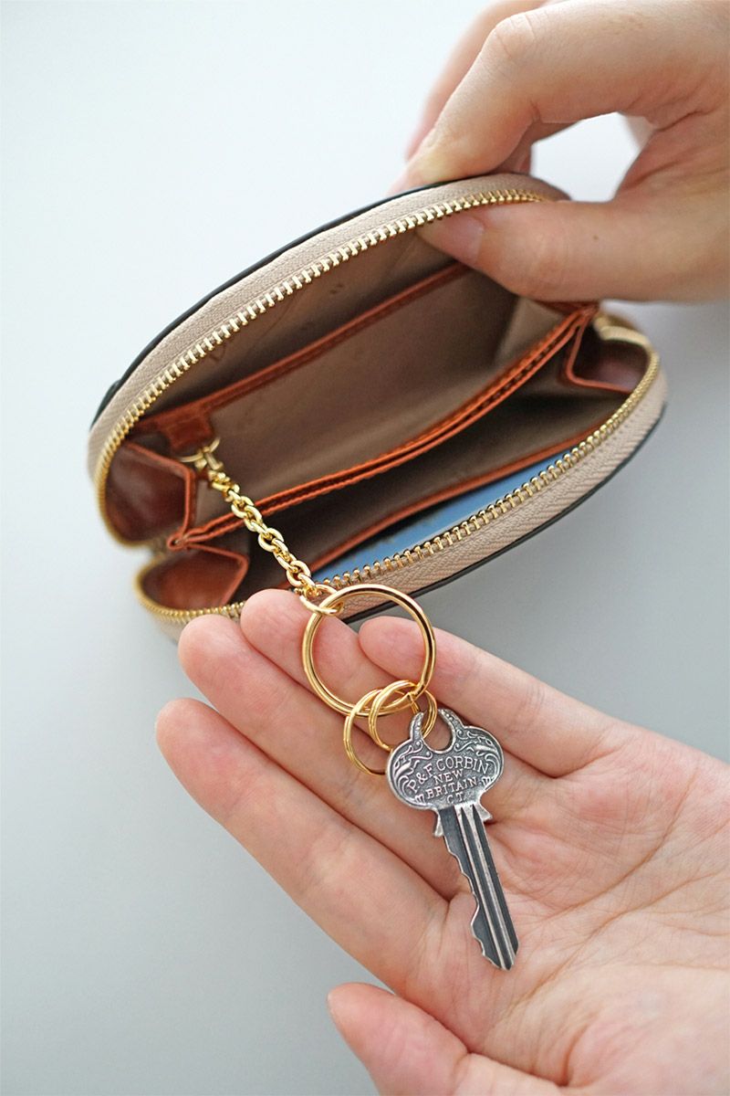 Dakota ダコタ ラフィナート コインケース 0031745