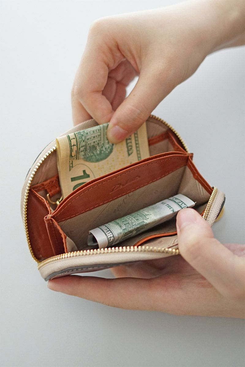 Dakota ダコタ ラフィナート コインケース 0031745