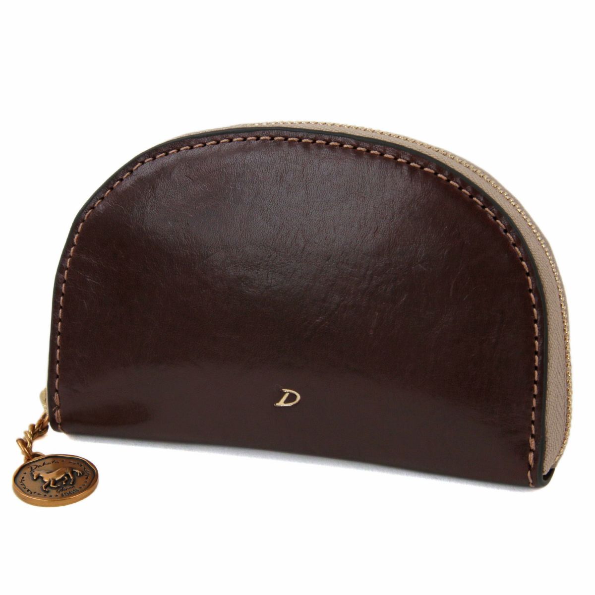 Dakota ダコタ ラフィナート コインケース 0031745