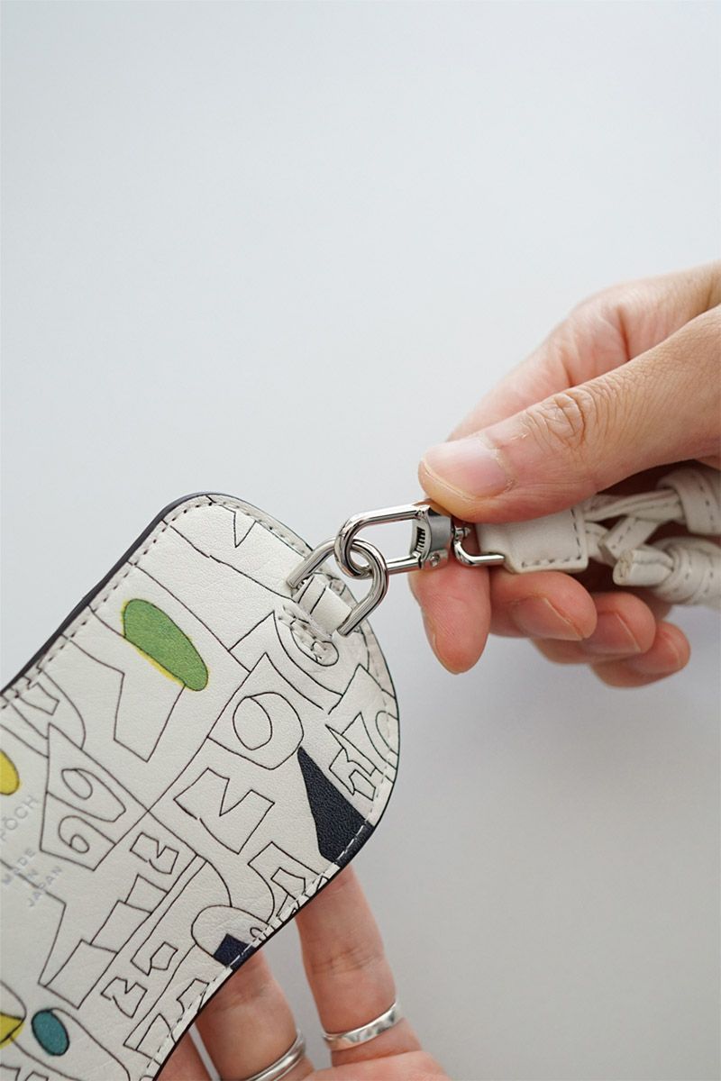 HERGOPOCH エルゴポック HERALBONY × HERGOPOCH グラスケース HBW-GC