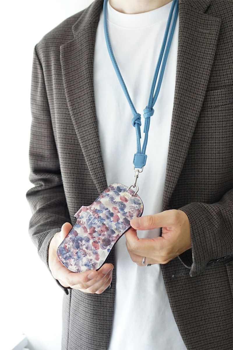 HERGOPOCH エルゴポック HERALBONY × HERGOPOCH グラスケース HBW-GC