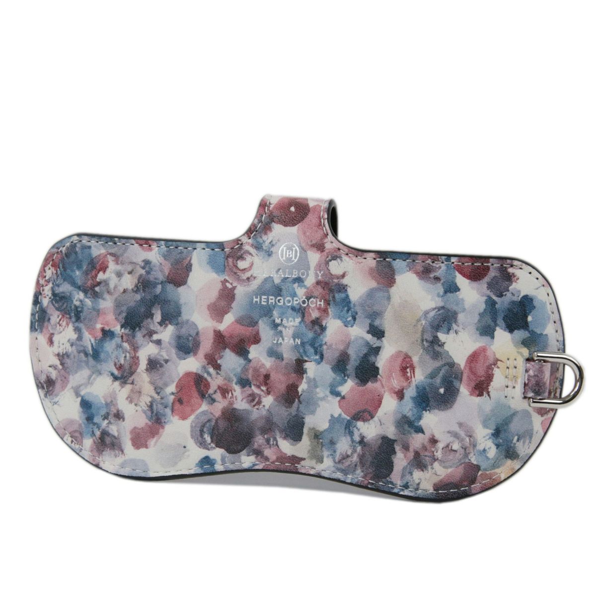 HERGOPOCH エルゴポック HERALBONY × HERGOPOCH グラスケース HBW-GC