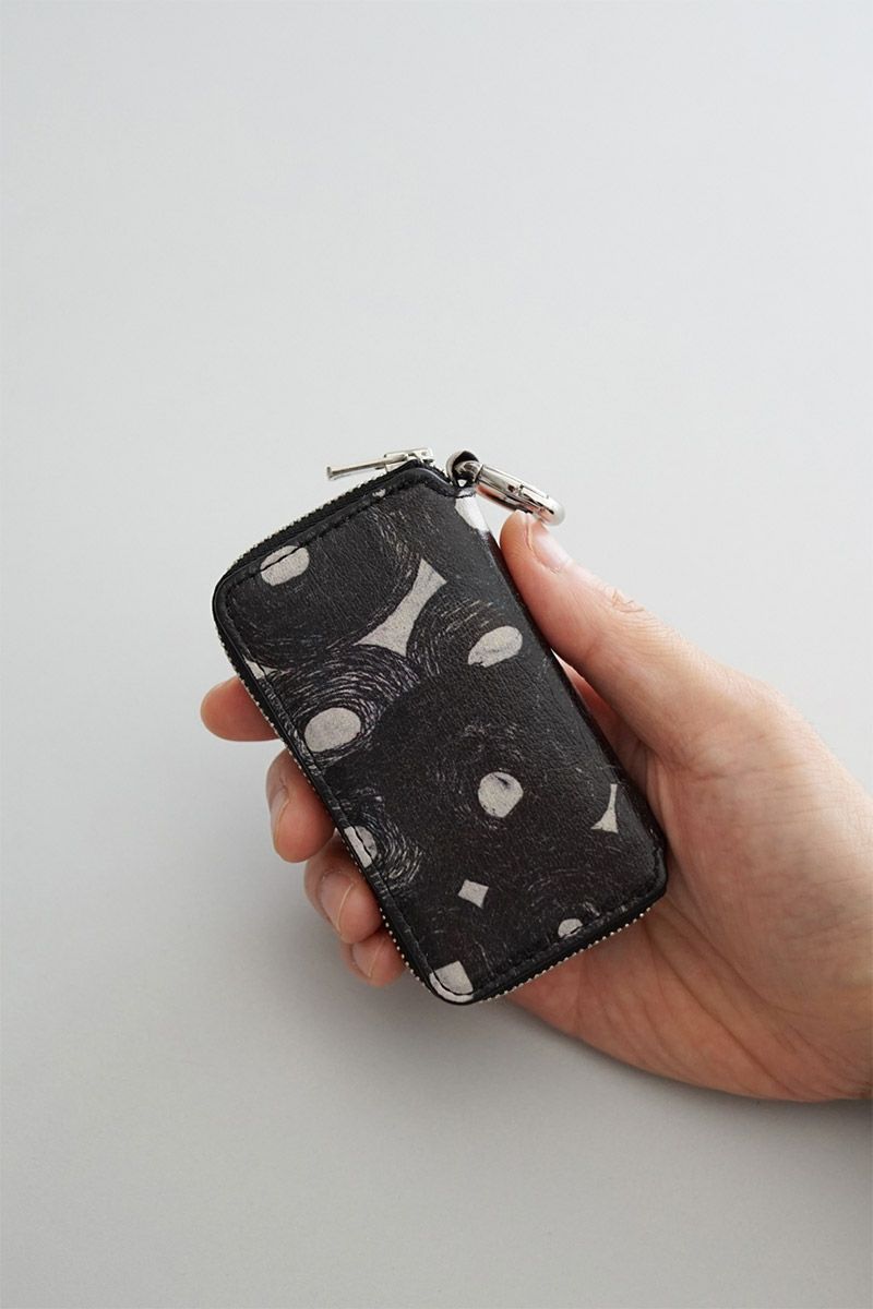 HERGOPOCH エルゴポック HERALBONY × HERGOPOCH キーケース HBW-KC