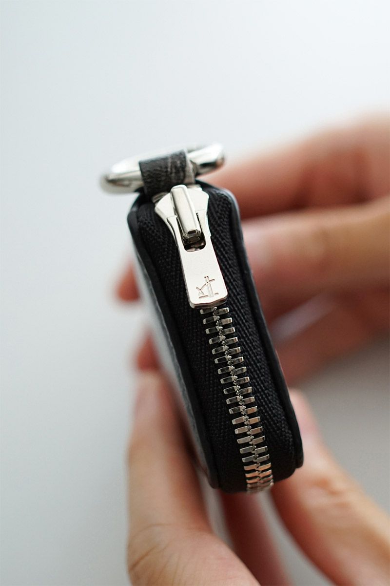 HERGOPOCH エルゴポック HERALBONY × HERGOPOCH キーケース HBW-KC