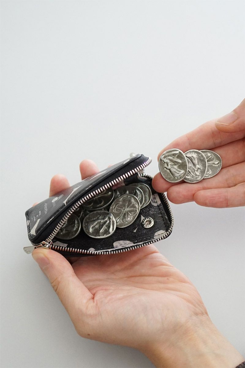 HERGOPOCH エルゴポック HERALBONY × HERGOPOCH キーケース HBW-KC