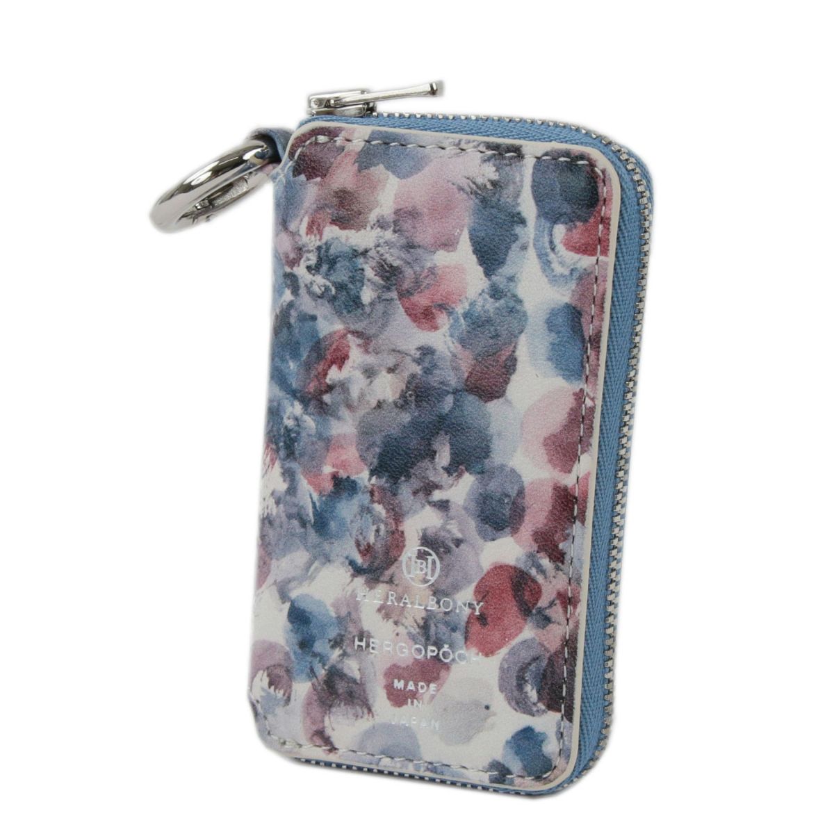 HERGOPOCH エルゴポック HERALBONY × HERGOPOCH キーケース HBW-KC