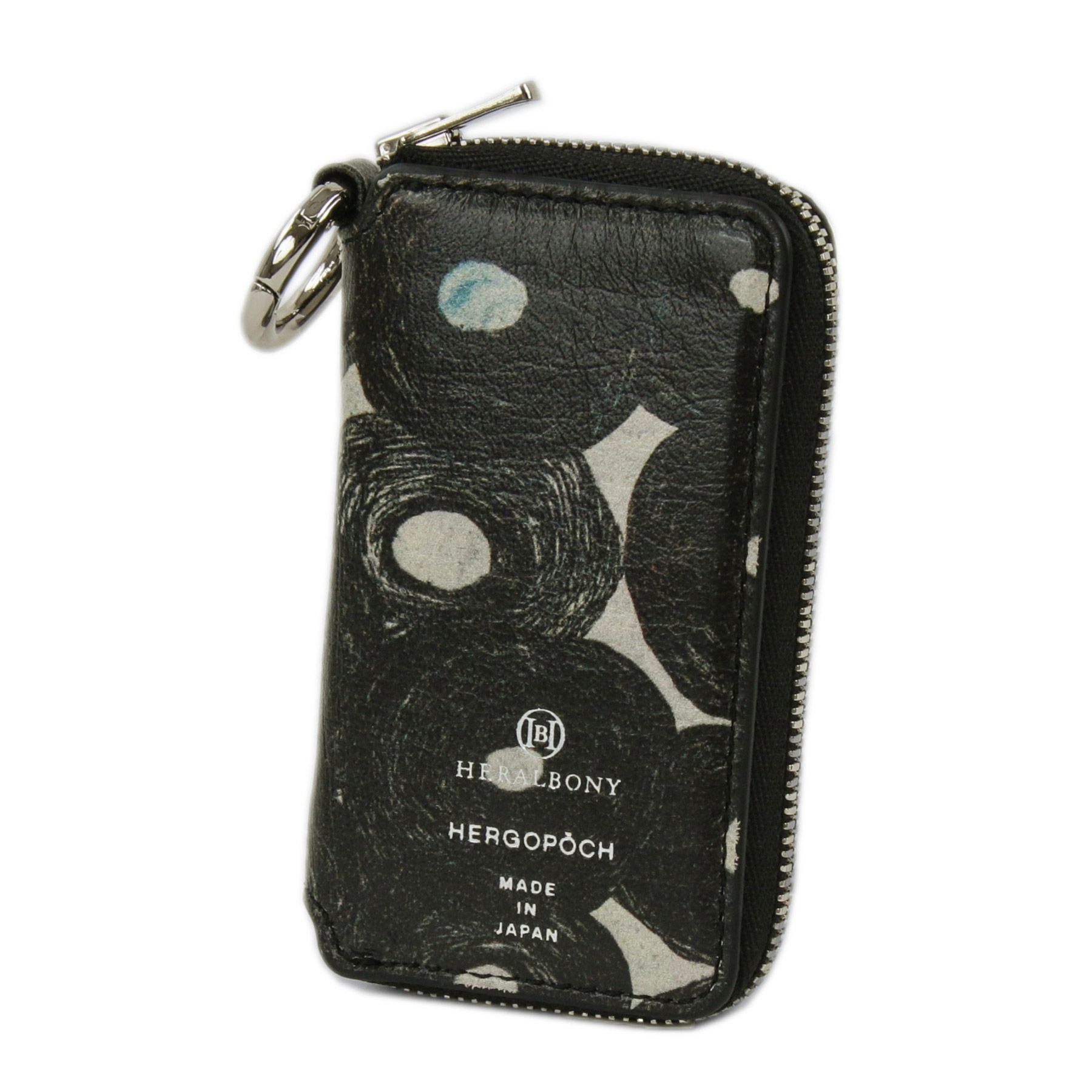 HERGOPOCH エルゴポック HERALBONY × HERGOPOCH キーケース HBW-KC