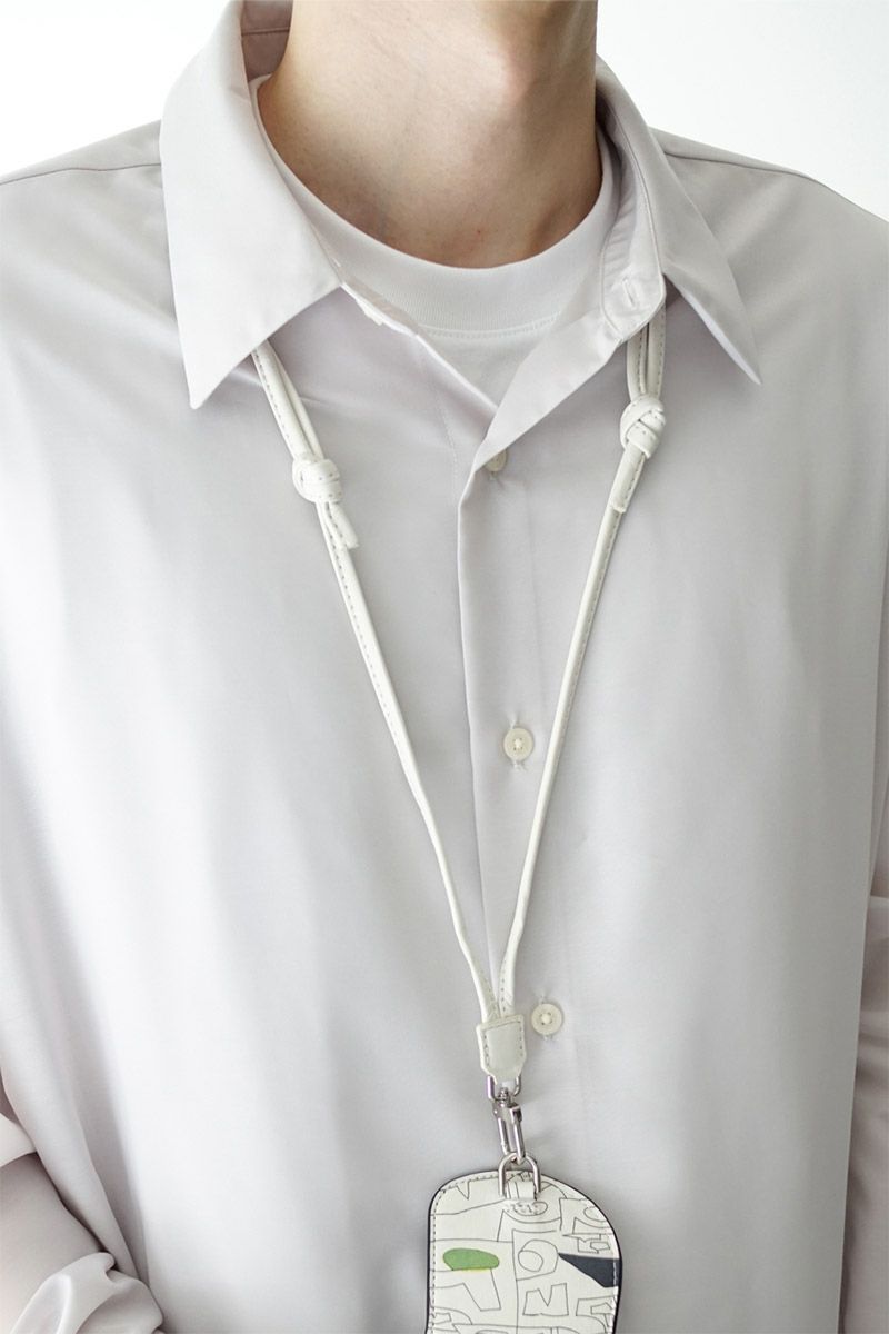 HERGOPOCH エルゴポック HERALBONY × HERGOPOCH ストラップ HBW-ST