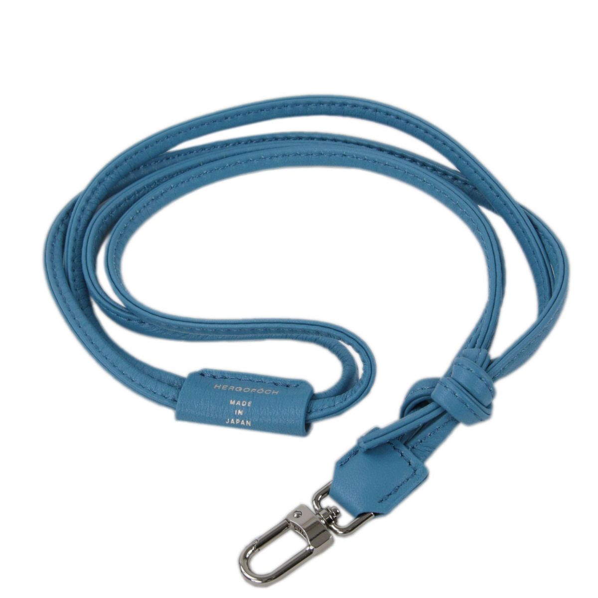 HERGOPOCH エルゴポック HERALBONY × HERGOPOCH ストラップ HBW-ST