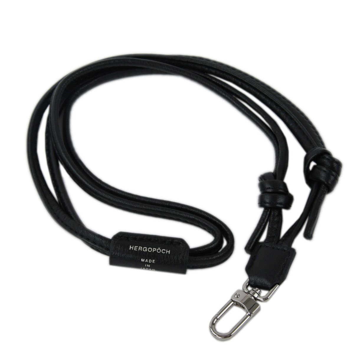 HERGOPOCH エルゴポック HERALBONY × HERGOPOCH ストラップ HBW-ST
