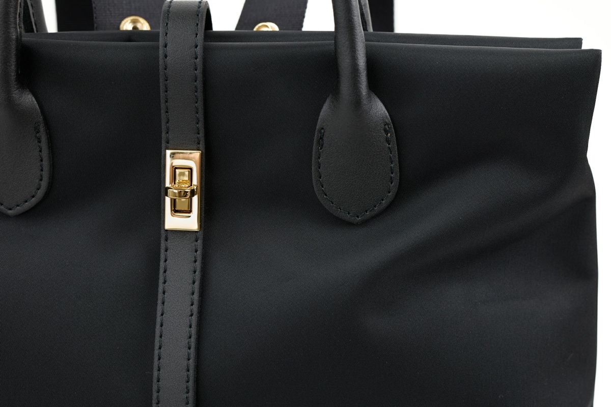 VIOLAd'ORO ヴィオラドーロ BIANCA ビアンカ バックパック V-2264