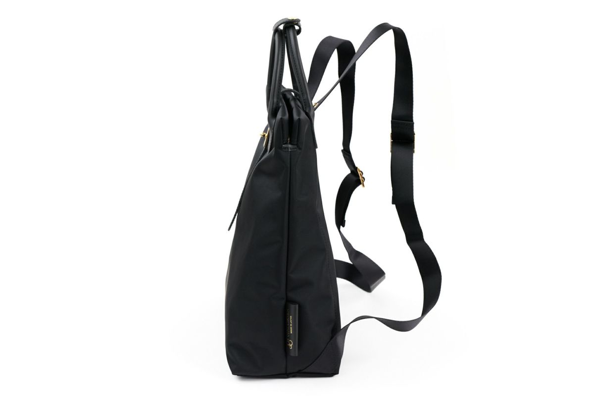 VIOLAd'ORO ヴィオラドーロ BIANCA ビアンカ バックパック V-2264