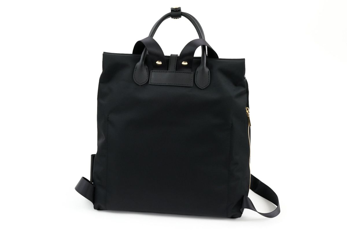 VIOLAd'ORO ヴィオラドーロ BIANCA ビアンカ バックパック V-2264