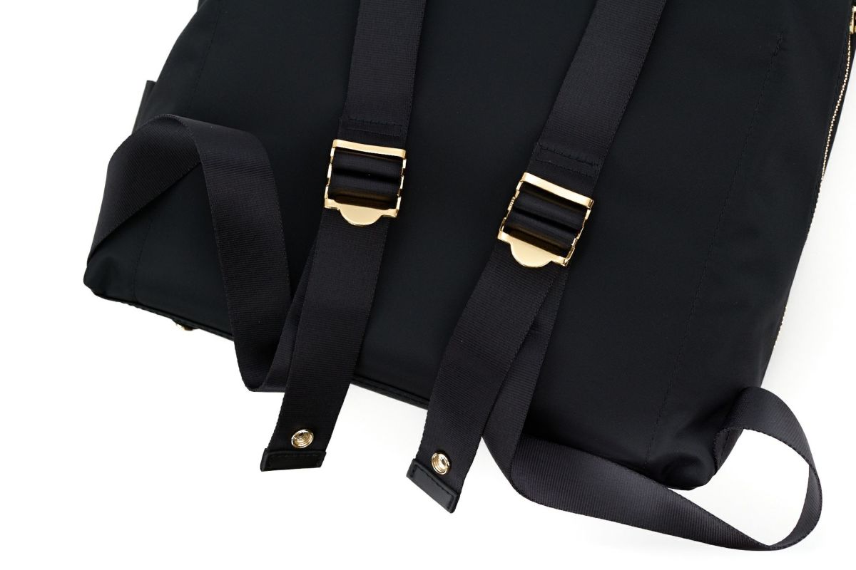 VIOLAd'ORO ヴィオラドーロ BIANCA ビアンカ バックパック V-2264