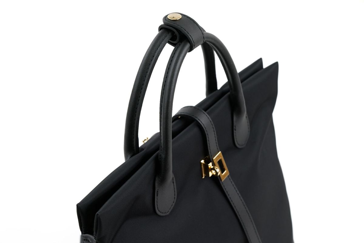 VIOLAd'ORO ヴィオラドーロ BIANCA ビアンカ バックパック V-2264