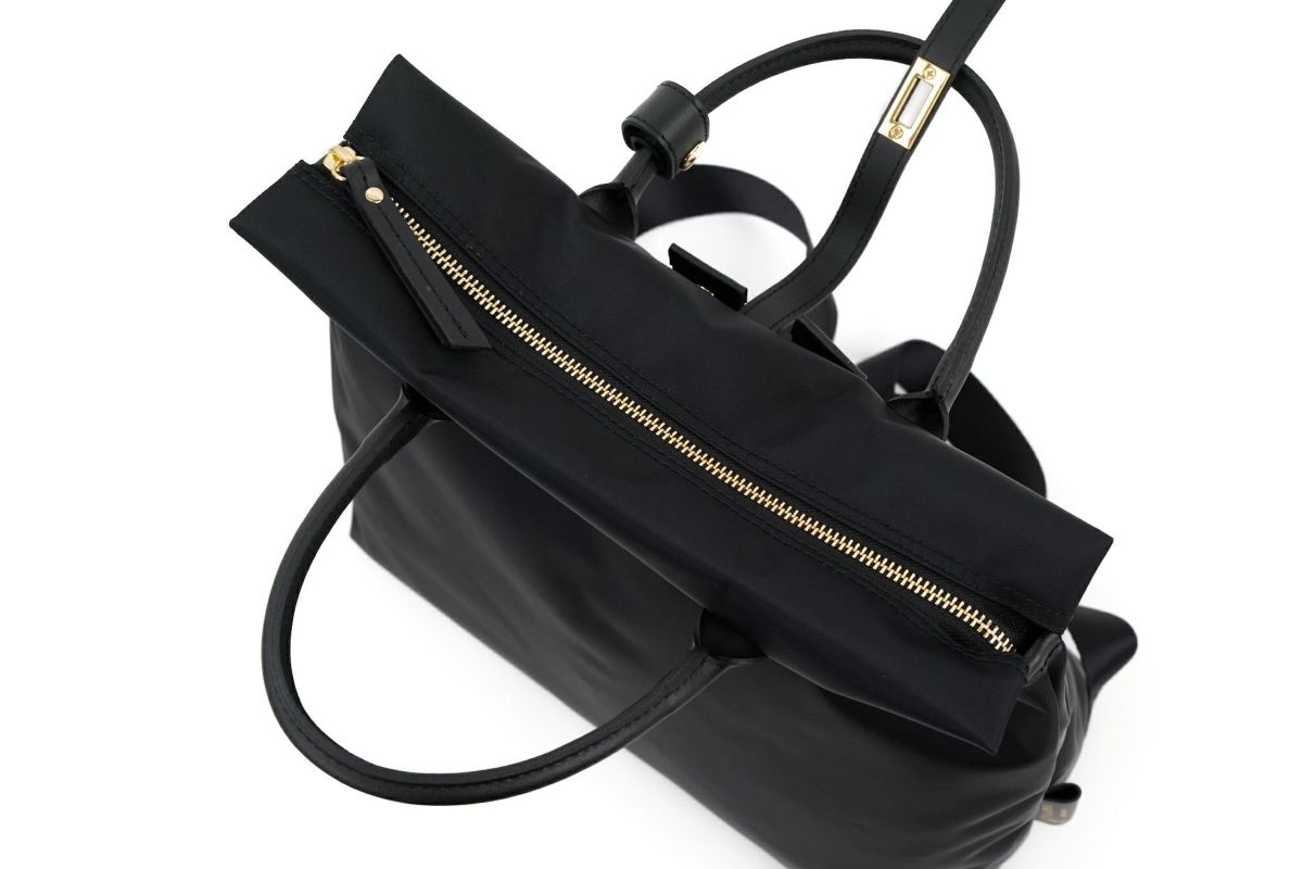 VIOLAd'ORO ヴィオラドーロ BIANCA ビアンカ バックパック V-2264